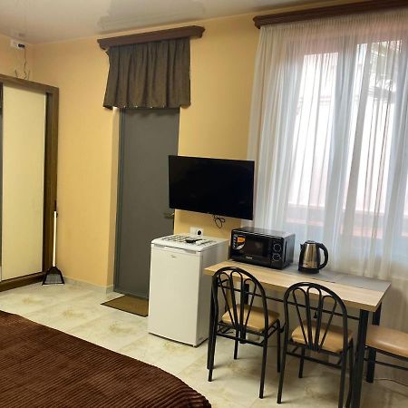 Nice Apartments Tbilisi Exterior photo