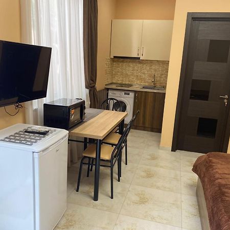 Nice Apartments Tbilisi Exterior photo