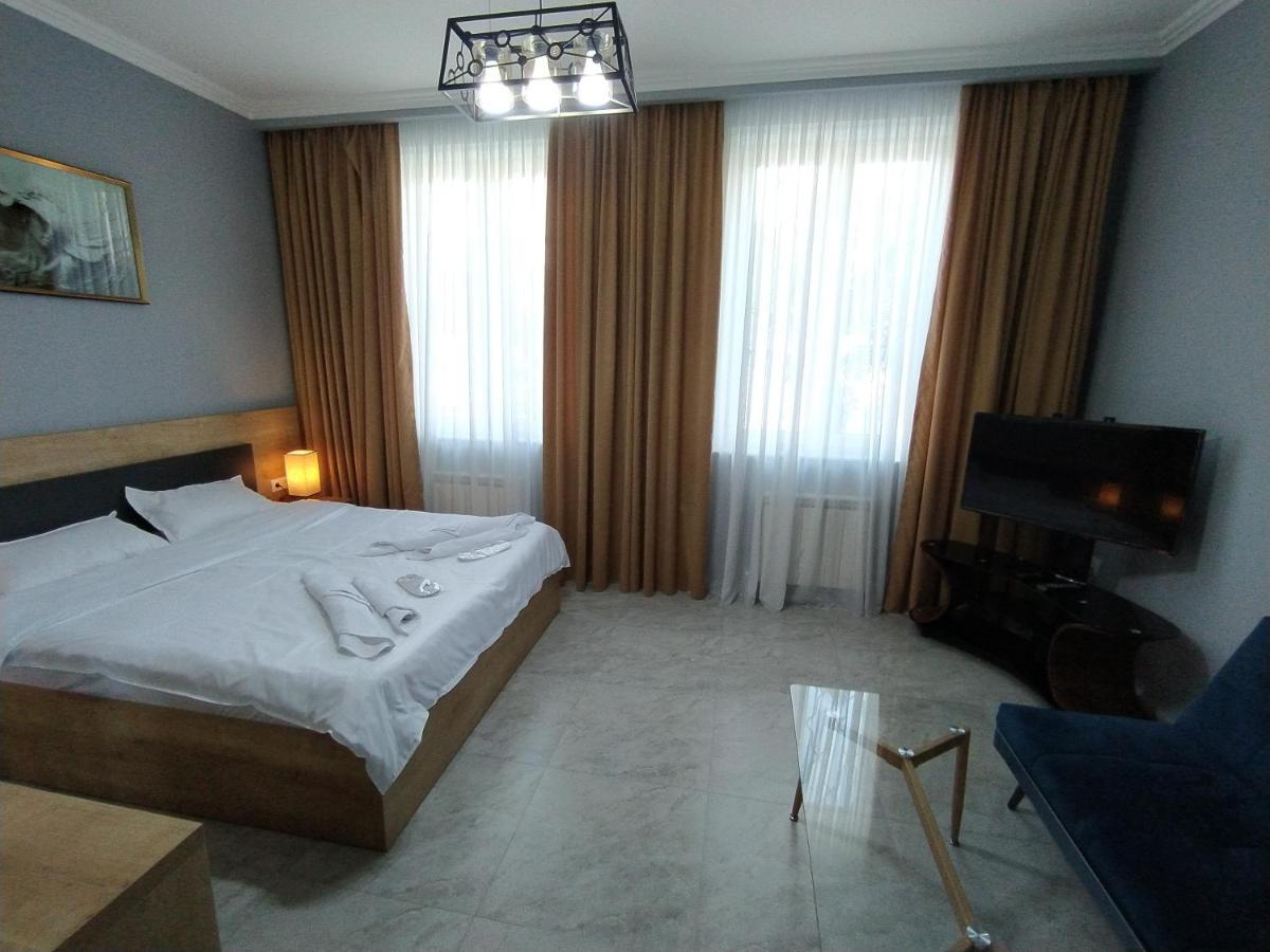Nice Apartments Tbilisi Exterior photo