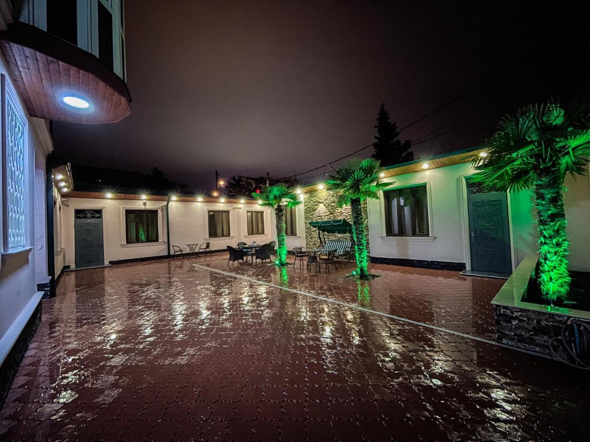 Nice Apartments Tbilisi Exterior photo