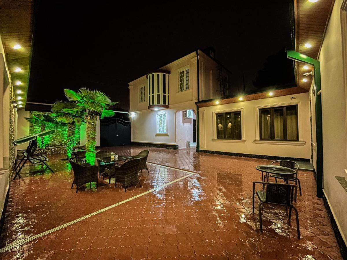 Nice Apartments Tbilisi Exterior photo