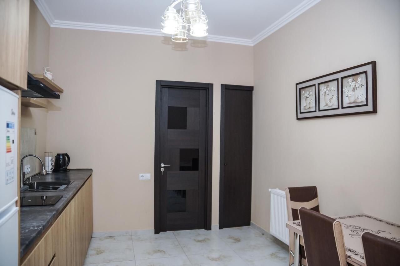 Nice Apartments Tbilisi Exterior photo