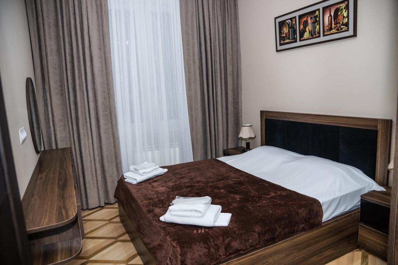 Nice Apartments Tbilisi Exterior photo