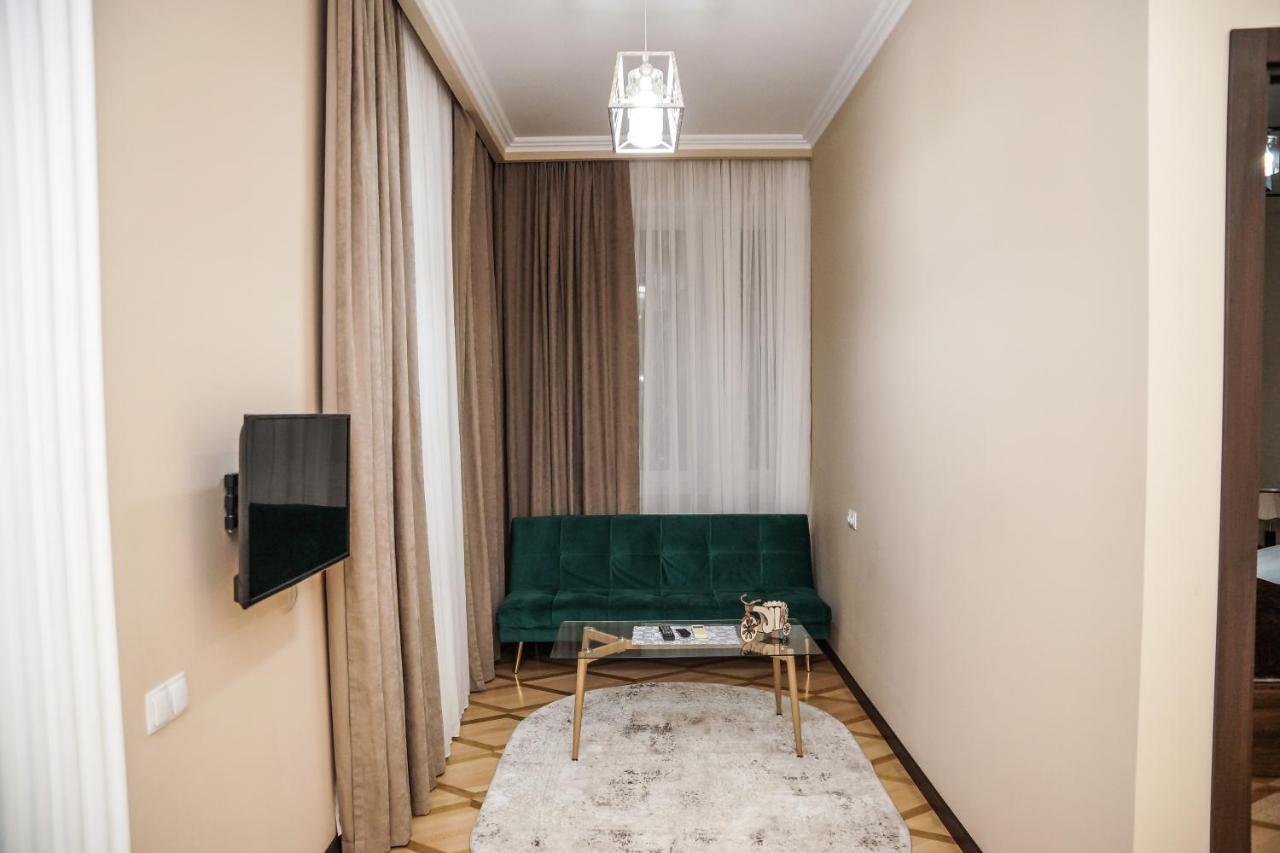 Nice Apartments Tbilisi Exterior photo