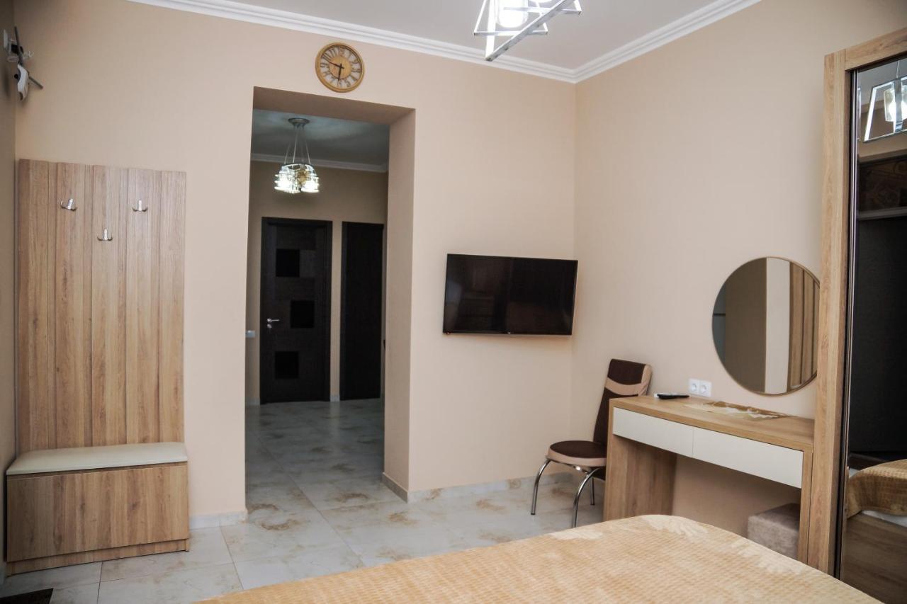 Nice Apartments Tbilisi Exterior photo