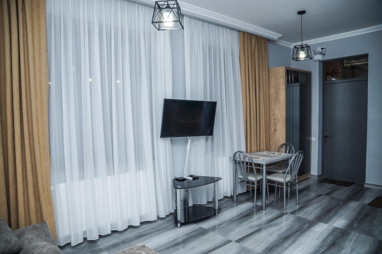 Nice Apartments Tbilisi Exterior photo