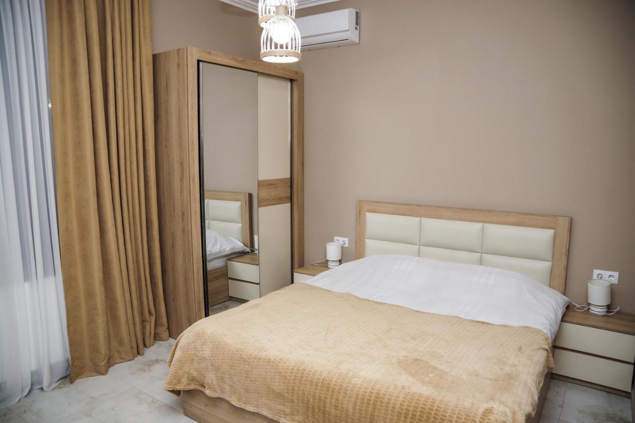 Nice Apartments Tbilisi Exterior photo