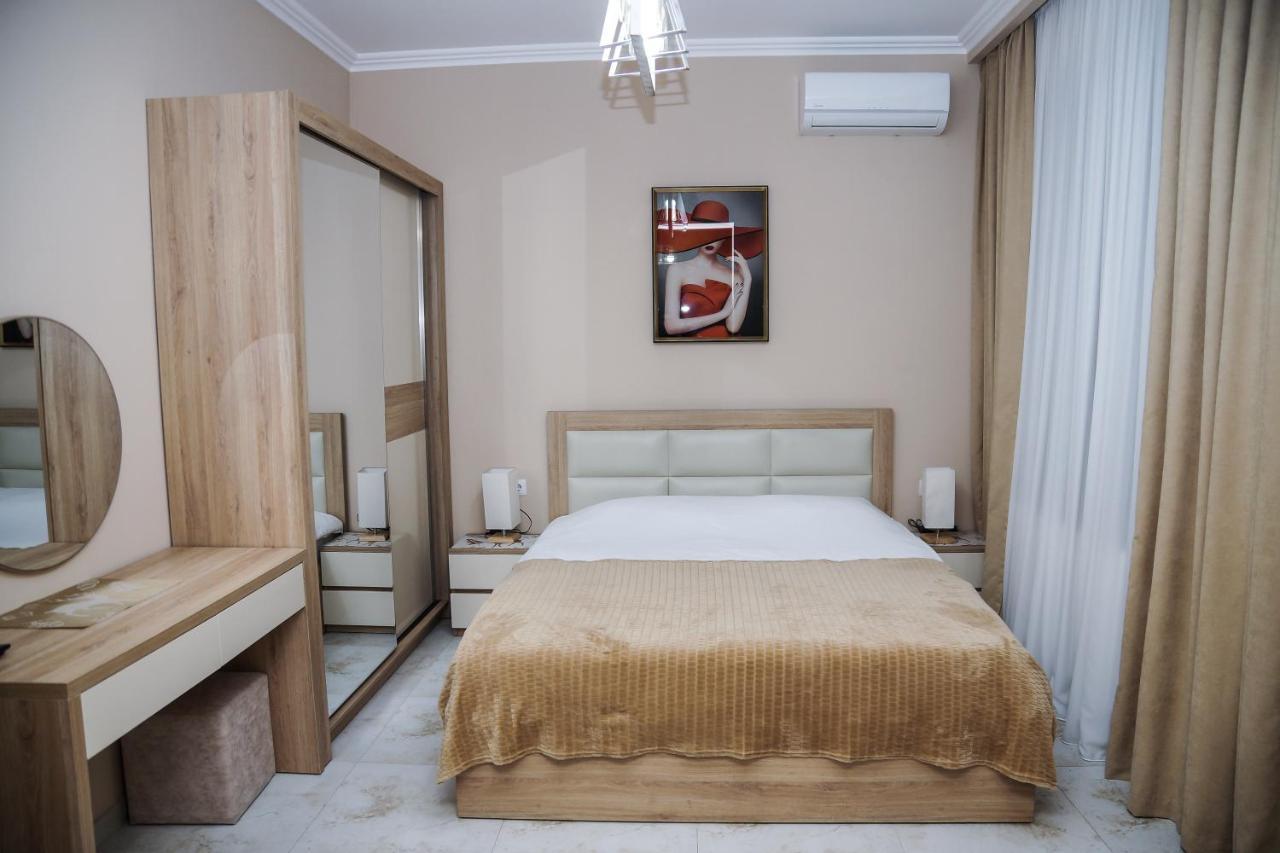 Nice Apartments Tbilisi Exterior photo
