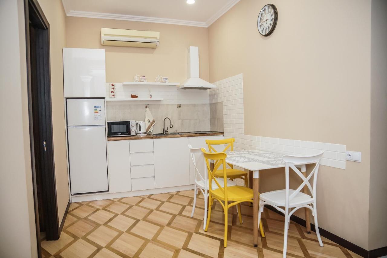 Nice Apartments Tbilisi Exterior photo