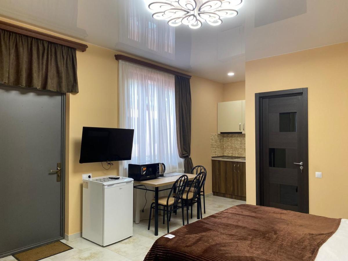 Nice Apartments Tbilisi Exterior photo